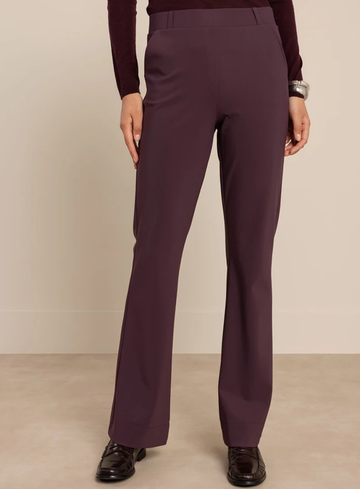 Studio Anneloes Pantalon Flair