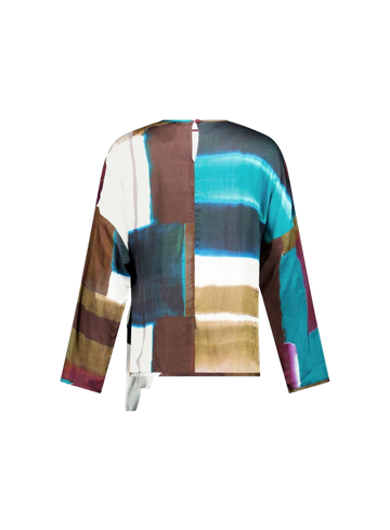 Studio Anneloes Top Raye