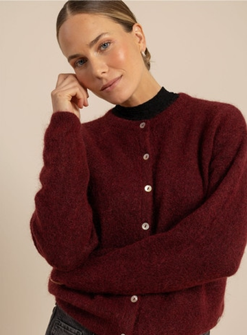 Studio Anneloes Vest Bibi
