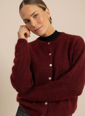 Studio Anneloes Vest Bibi