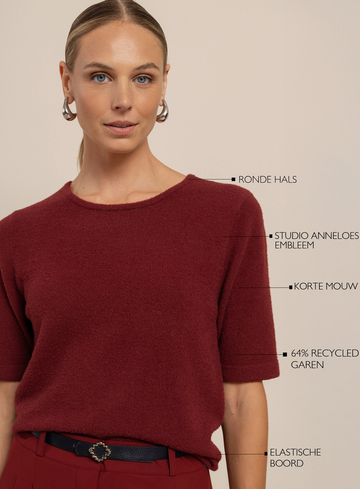 Studio Anneloes Pullover Felicia