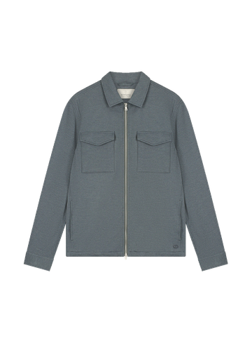 Dstrezzed Overshirt 151031