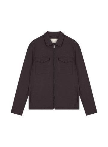 Dstrezzed Overshirt Pike 151031