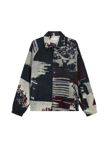 Dstrezzed Overshirt 155536