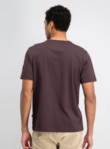 Gabbiano T-shirt Blaze