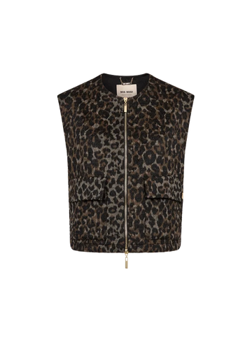 Mos Mosh Gilet MMElise 181440