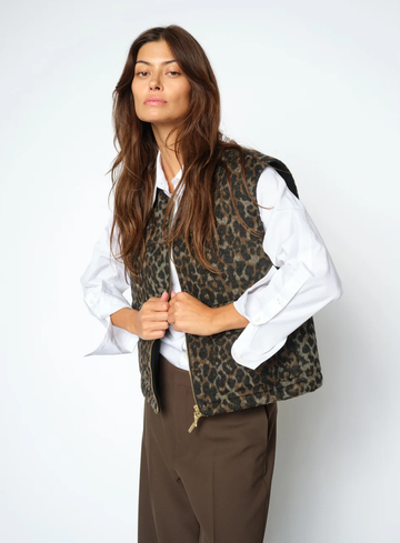 Mos Mosh Gilet MMElise 181440