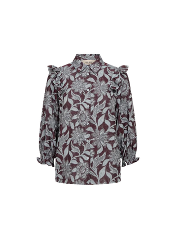 Mos Mosh Blouse MMDebby