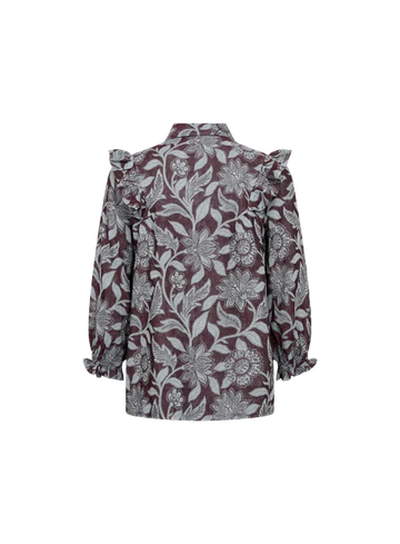 Mos Mosh Blouse MMDebby