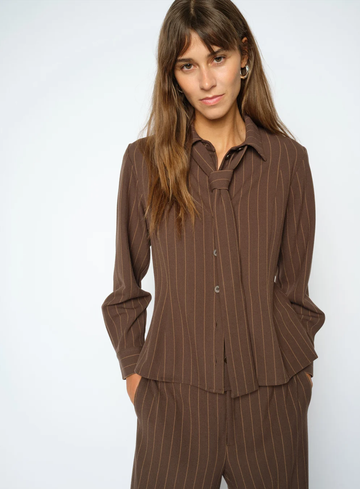 Mos Mosh Blouse MMCalvi