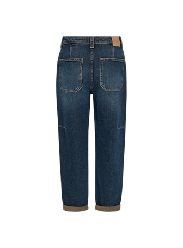 Mos Mosh Jeans MMAymen Galleon