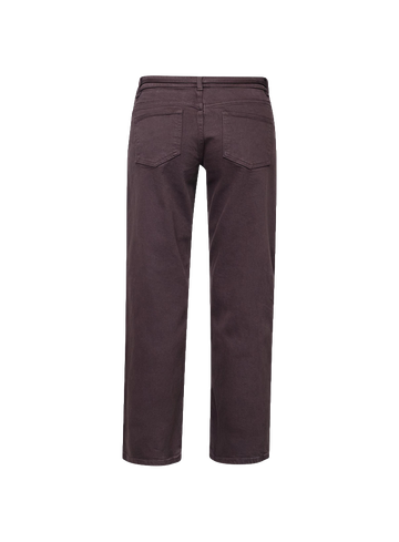 Sisters Point Jeans Onea-Belt.JE10