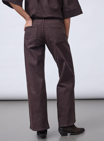 Sisters Point Jeans Onea-Belt.JE10