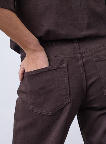 Sisters Point Jeans Onea-Belt.JE10
