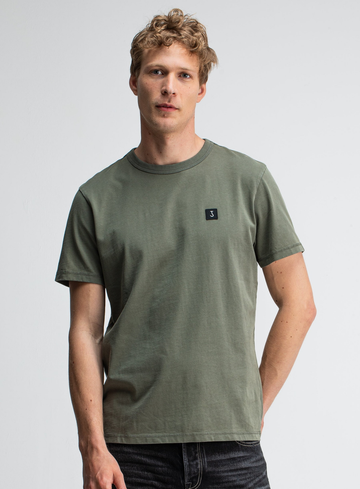 Butcher of Blue T-shirt Army 2012001
