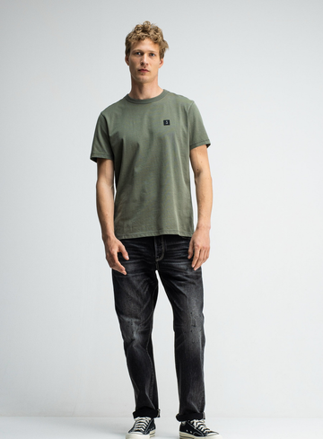 Butcher of Blue T-shirt Army
