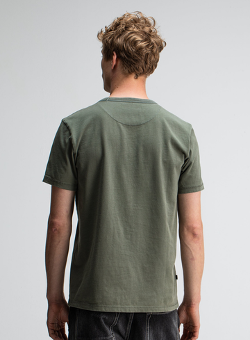 Butcher of Blue T-shirt Army