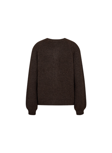Freequent Vest FQLouisa