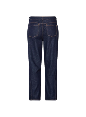 Sisters Point Jeans Fiora-Barrel3