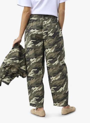 Sisters Point Pantalon Edith-PA2
