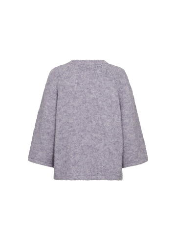 Freequent Trui FQGrsLulu