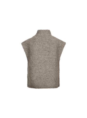 Freequent Gilet FQGrsnemes 206732 grs nemes wa