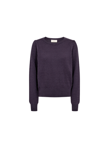 Freequent Pullover FQDodo