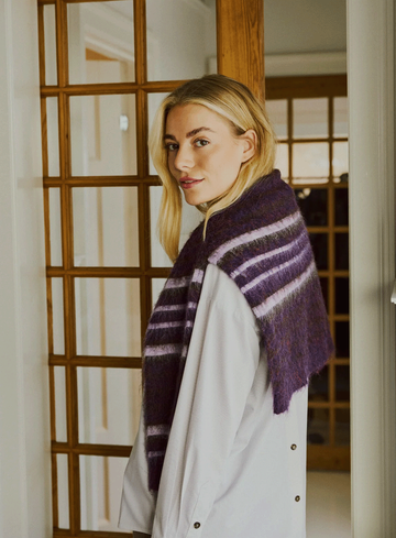 Freequent Pullover FQLippi