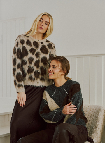 Freequent Vest FQLippi