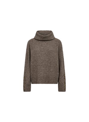 Freequent Trui FQAlpa 211838 alpa pu