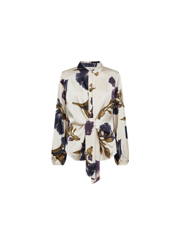 Freequent Blouse FQZila 212031 zila bl