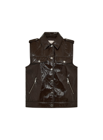 Freequent Gilet FQTrine