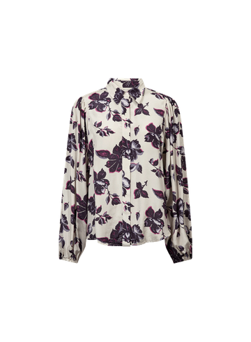 Freequent Blouse FQMony 212224 mony sh