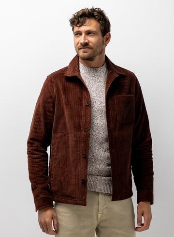 State of Art Overshirt
