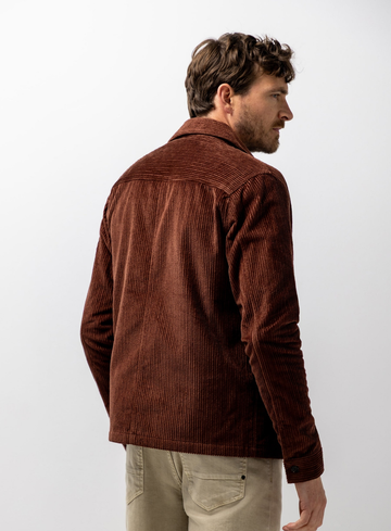 State of Art Overshirt