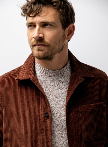 State of Art Overshirt