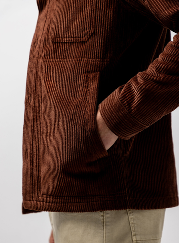 State of Art Overshirt