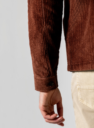 State of Art Overshirt