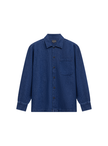 BlueFields Overshirt 22446011
