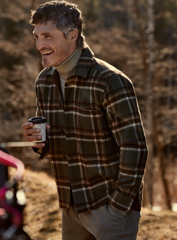 State of Art Overshirt 22526285