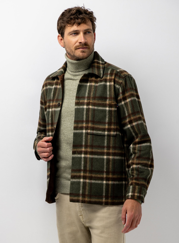 State of Art Overshirt