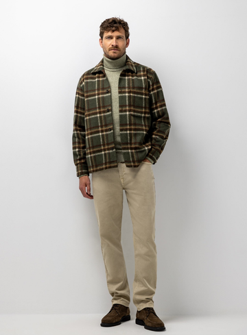 State of Art Overshirt