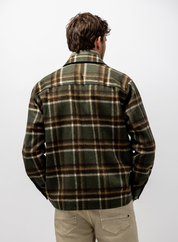 State of Art Overshirt