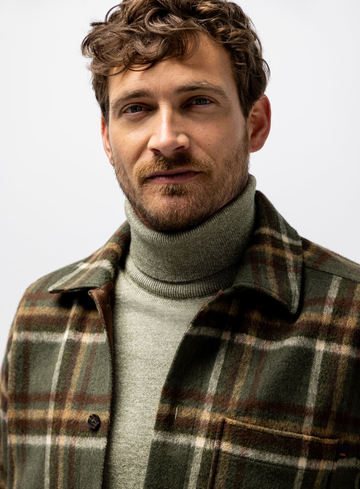 State of Art Overshirt