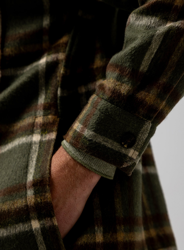 State of Art Overshirt