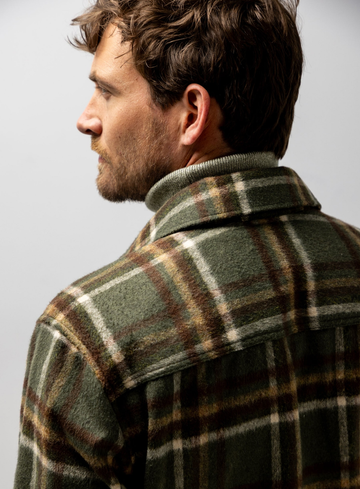 State of Art Overshirt