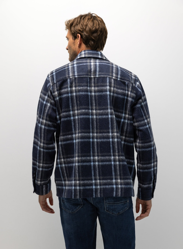 State of Art Overshirt