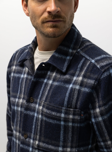 State of Art Overshirt