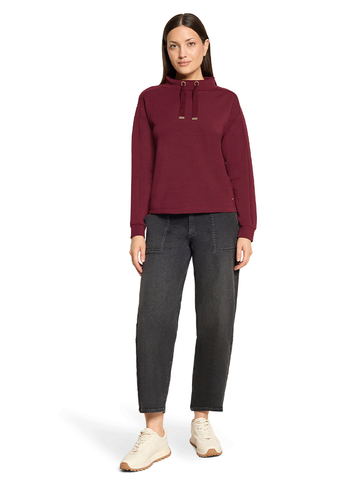 Betty&amp;Co Sweatshirt