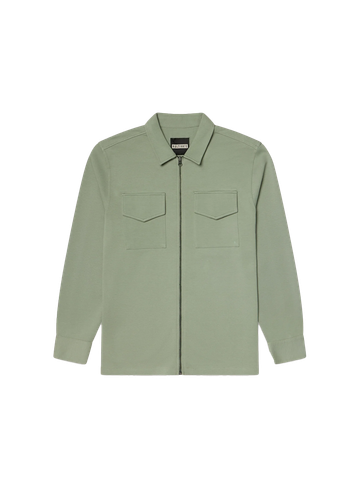 Kultivate Overshirt 2501030211